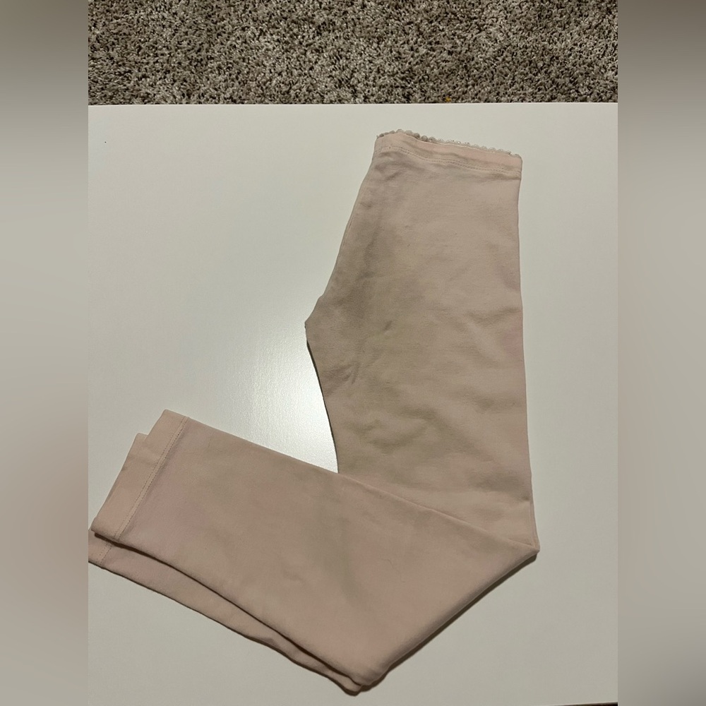 Tea size 6 leggings